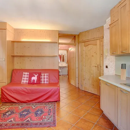 Appartement La Baitina App B *