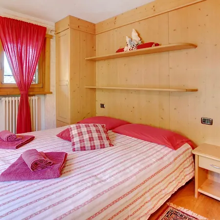 La Baitina App B Appartement *