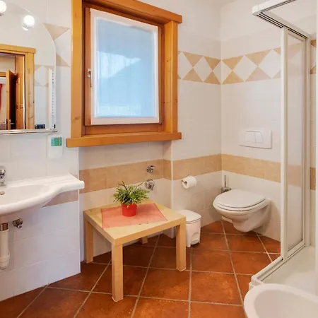 Appartement La Baitina App B