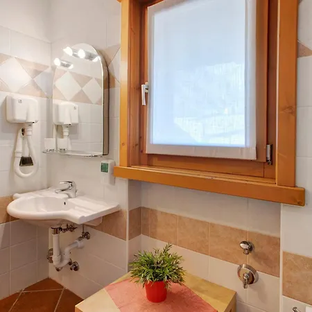 La Baitina App B Livigno