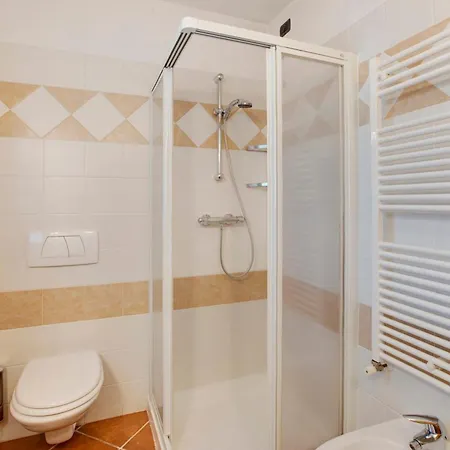 Appartement La Baitina App B