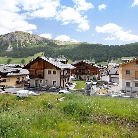 La Baitina App B Appartement